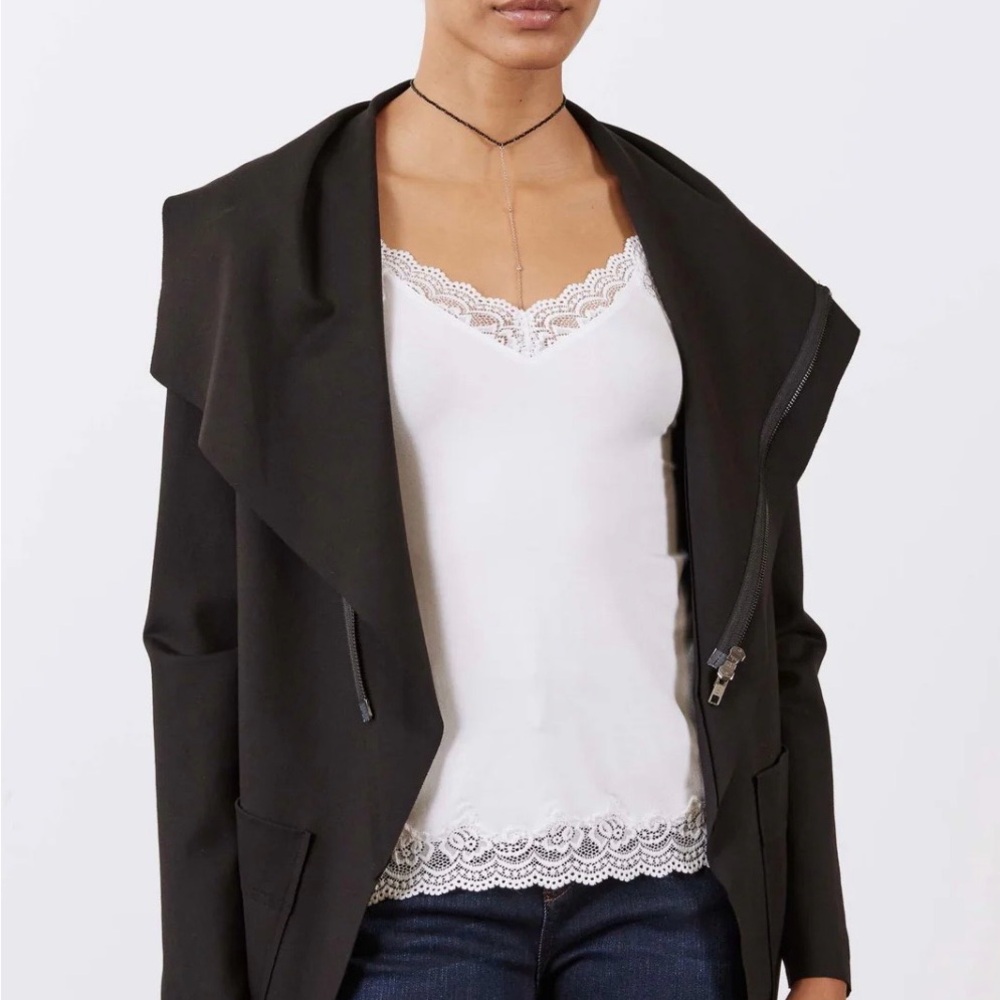 Ruti - The Foundation Jacket - Picture 11 of 12